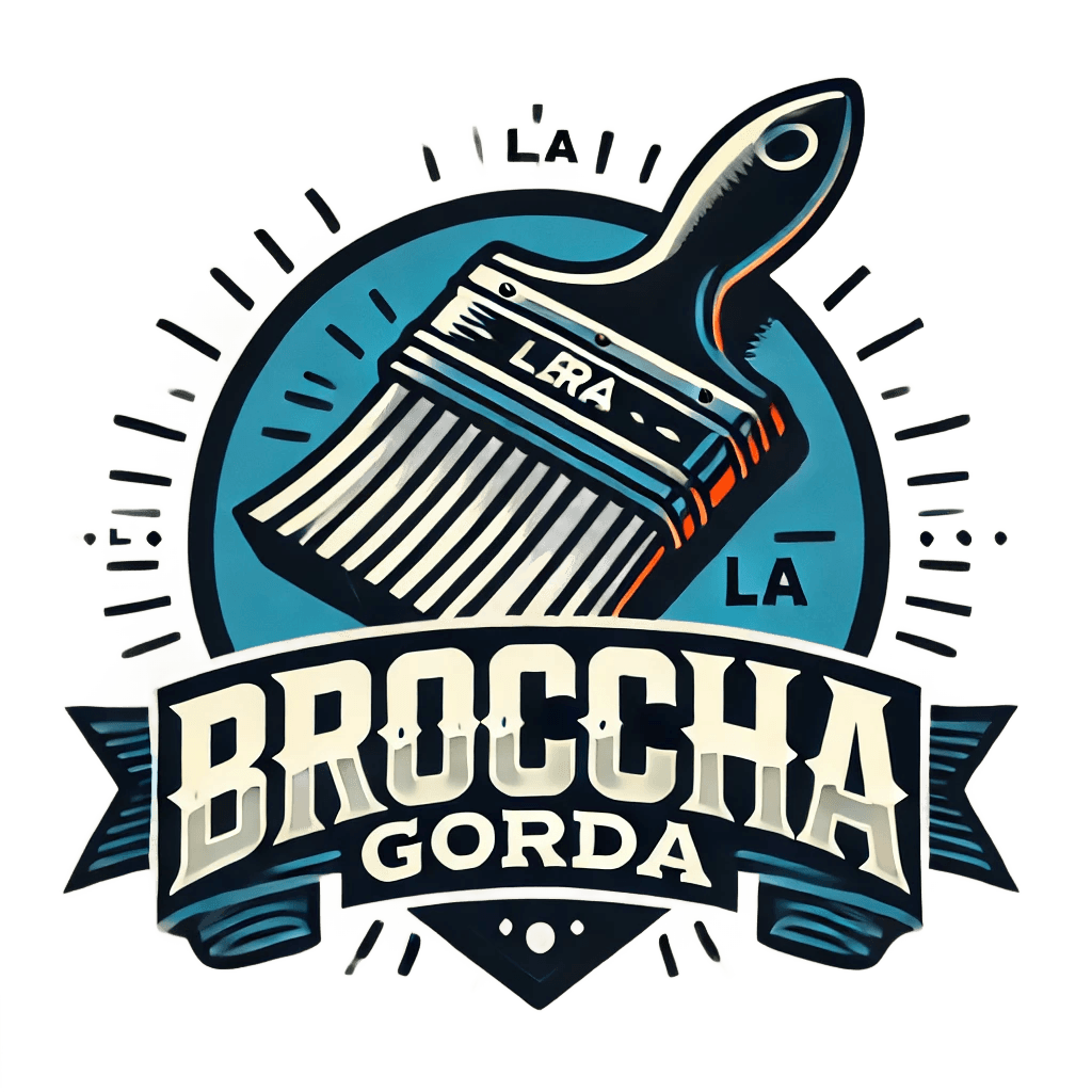 La Brocha Gorda